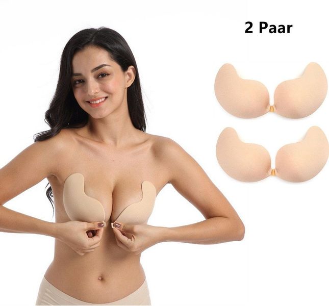XDeer Klebe-BH 2 Stück Klebe BH,Sport-BHs günstig online kaufen