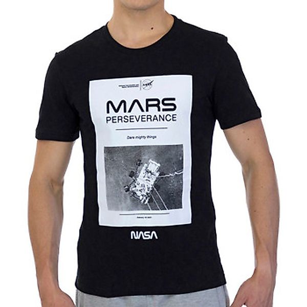 Nasa  T-Shirts & Poloshirts -MARS01T günstig online kaufen