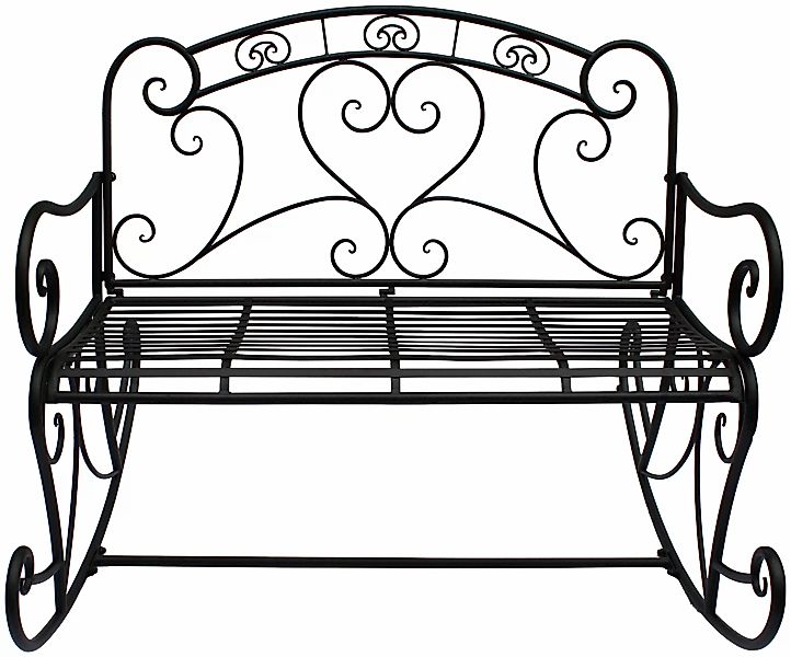 Garden Pleasure Gartenbank "Dares" günstig online kaufen