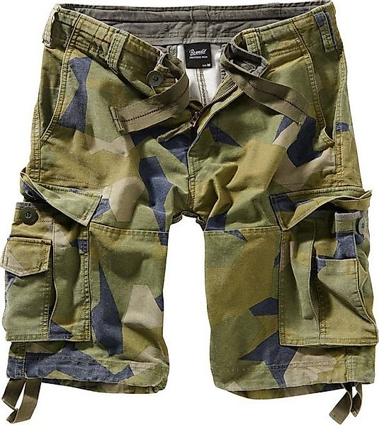 Brandit Shorts Vintage Classic Shorts günstig online kaufen