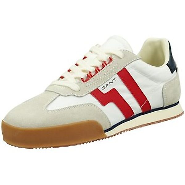 Gant Sneaker Leder Sneaker günstig online kaufen