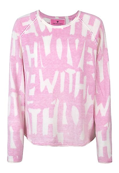 Lieblingsstück Strickpullover Damen Pullover Langarm mit günstig online kaufen