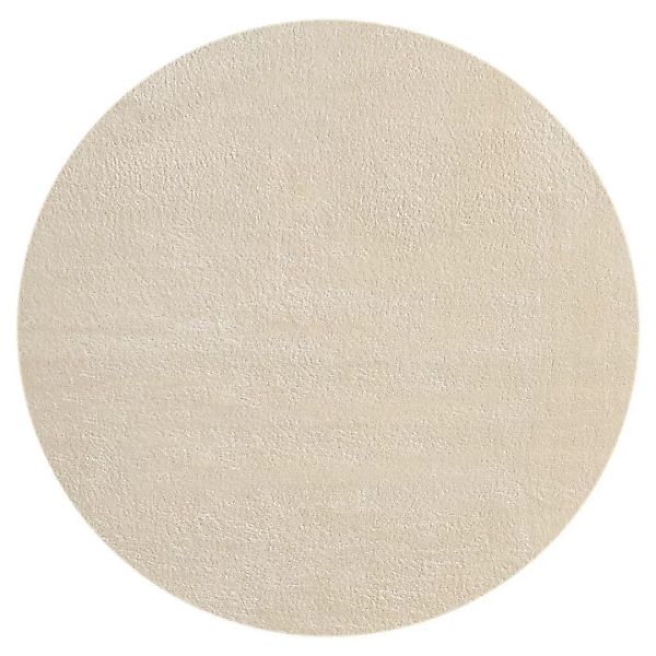 Teppich Loft beige D: ca. 120 cm günstig online kaufen