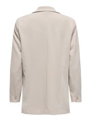 ONLY Longblazer ONLCAROLINA LIFE L/S OPEN günstig online kaufen