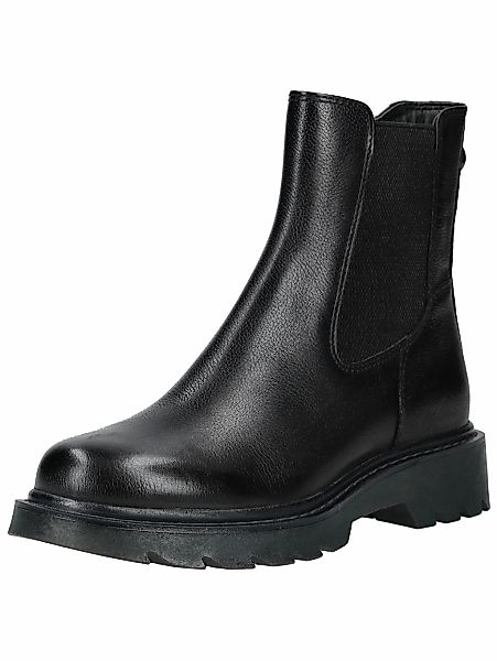 Tamaris Stiefelette "Tamaris Stiefelette Leder/Textil" günstig online kaufen