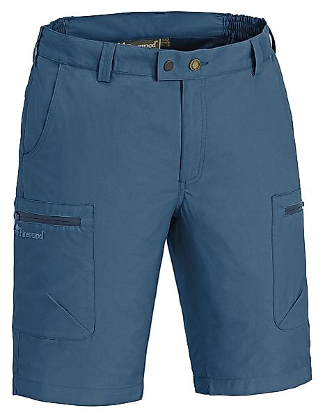 Pinewood Trekkingshorts TIVEDEN TC-STRETCH SHORTS MEN günstig online kaufen