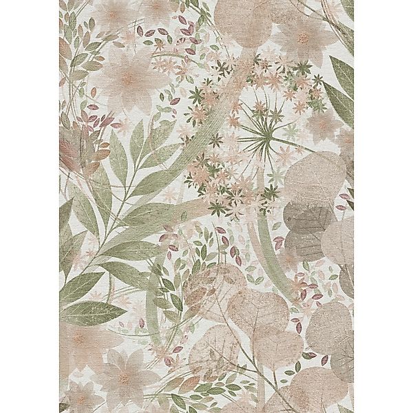 Erismann Vliestapete Secret Garden Secret Grove Rosa FSC® günstig online kaufen