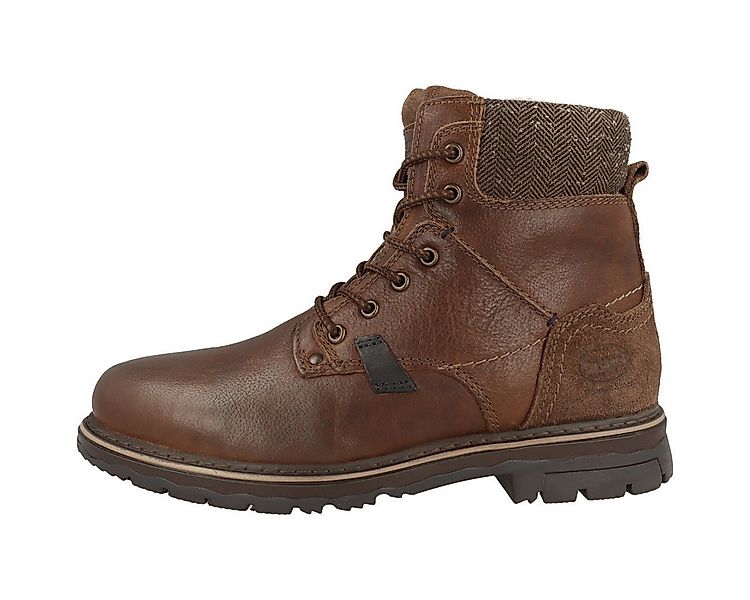 Dockers by Gerli 51GL001 Herren Schnürboots Stiefeletten, Stiefel, Winterst günstig online kaufen