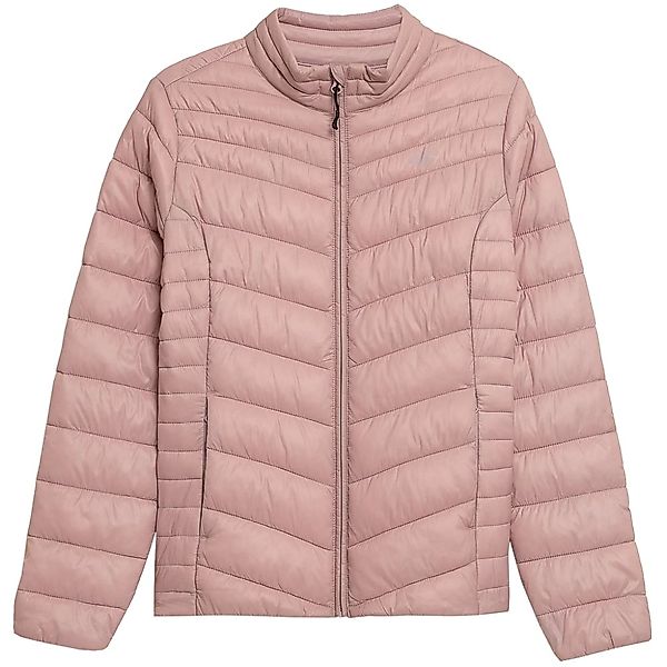 4f H4z21-kudp Jacke Ohne Kapuze M Light Pink 1 günstig online kaufen