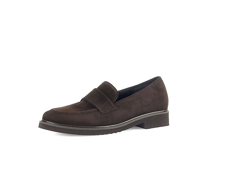 Gabor Slipper Rauleder Slipper günstig online kaufen