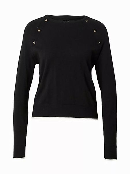 Vero Moda Strickpullover ALMA (1-tlg) Weiteres Detail günstig online kaufen