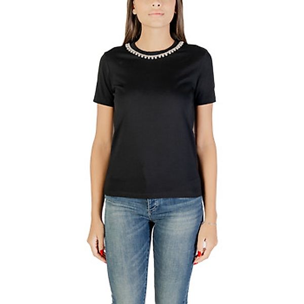 Only  T-Shirt Onljolly Life S/S Reg Pearl Top Jrs 15356167 günstig online kaufen
