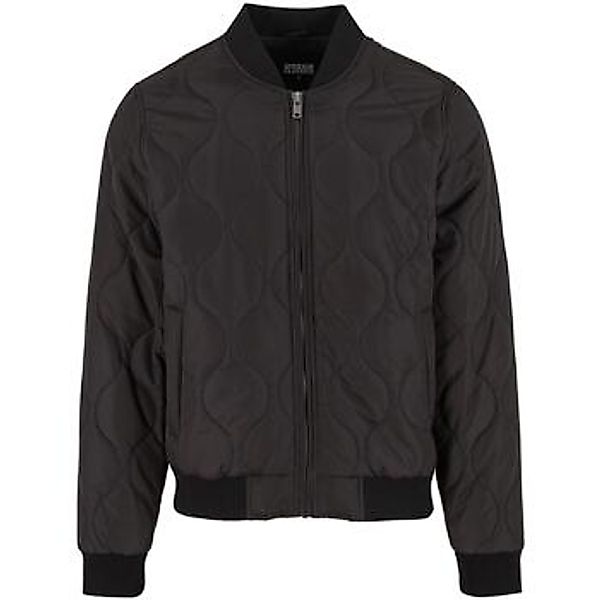 Urban Classics  Herren-Jacke Bomber  Onion günstig online kaufen