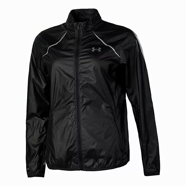 Under Armour® Laufjacke Impasse Run 2.0 günstig online kaufen