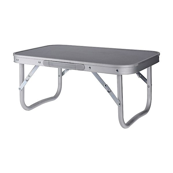 Mojawo Campingtisch Campingtisch Outdoortisch schwarz klappbar günstig online kaufen