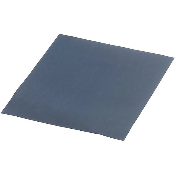 LUX-TOOLS Nass-Schleifpapier wasserfest 230 mm x 280 mm K1200 günstig online kaufen