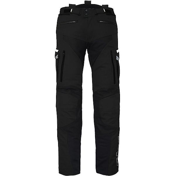 Büse Motorradhose Büse Grado Pro Textilhose Schwarz günstig online kaufen