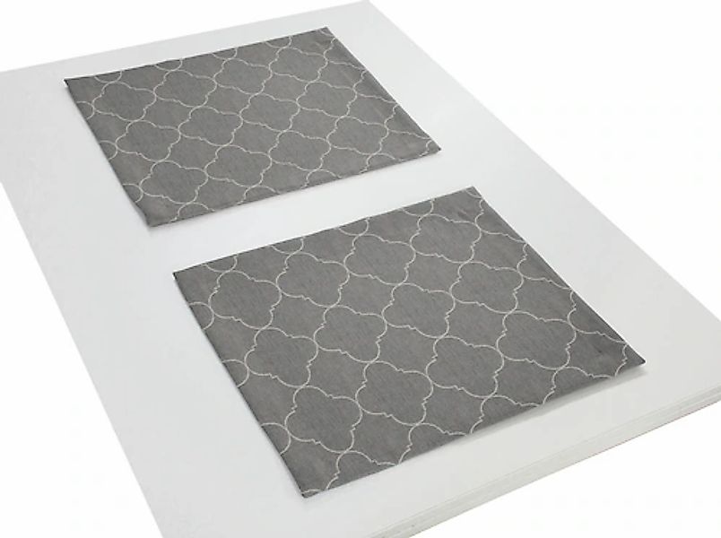 Adam Platzset »Indian Cortezada Light« günstig online kaufen