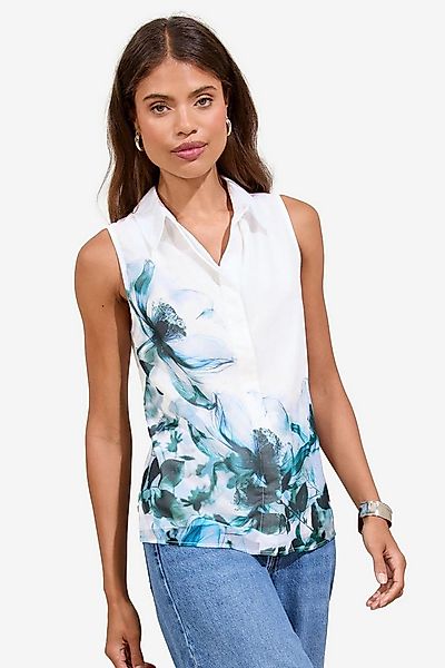 LIPSY Hemdbluse Lipsy Chiffonbluse, Regular (1-tlg) günstig online kaufen