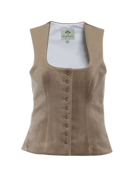 Berwin Trachtenweste günstig online kaufen