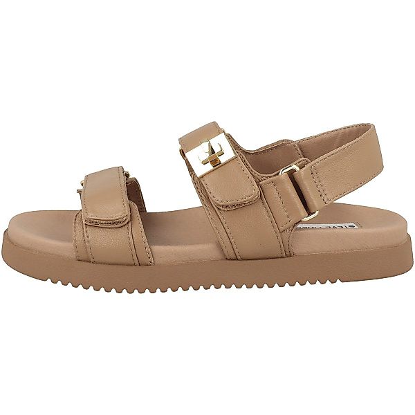 STEVE MADDEN Mona Damen Sandale Sandaletten, günstig online kaufen