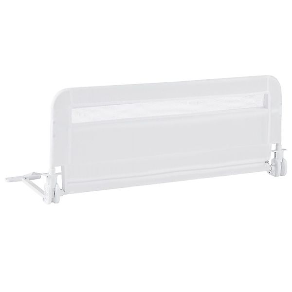 COSTWAY Bettschutzgitter (1 St), Bettgitter, mit günstig online kaufen