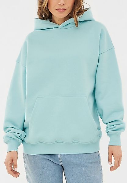 Johnny Urban Hoodie Cody Oversize Hoodie günstig online kaufen