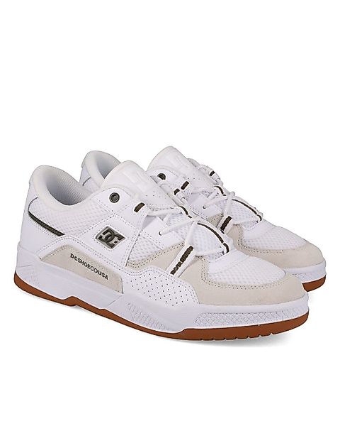 DC Shoes Sneaker "Construct" günstig online kaufen