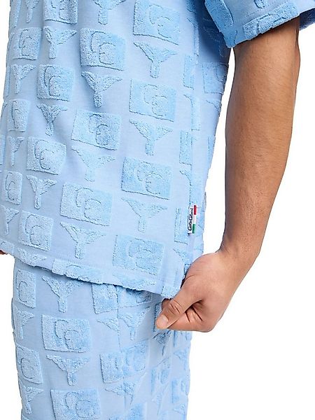 CARLO COLUCCI Poloshirt Echner günstig online kaufen