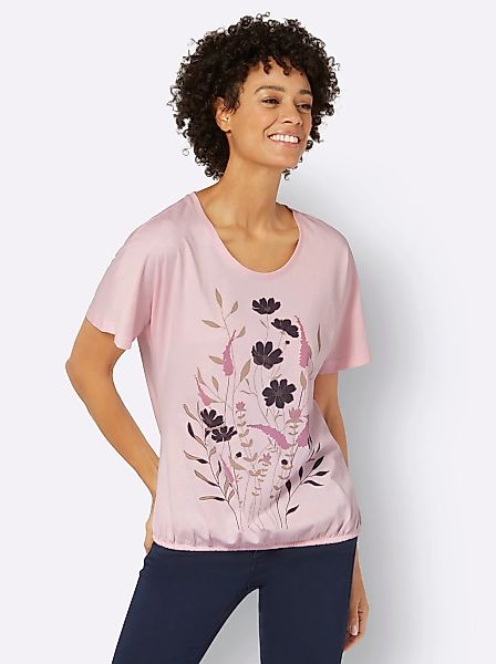 Inspirationen T-Shirt "Shirt" 1 Stk. tlg. günstig online kaufen