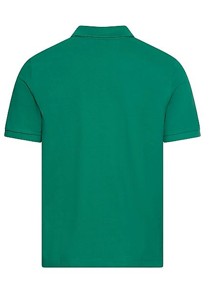 Gant Poloshirt REG EMB ARCHIVE SHIELD POLO Mit Schlitzen an der Seite günstig online kaufen