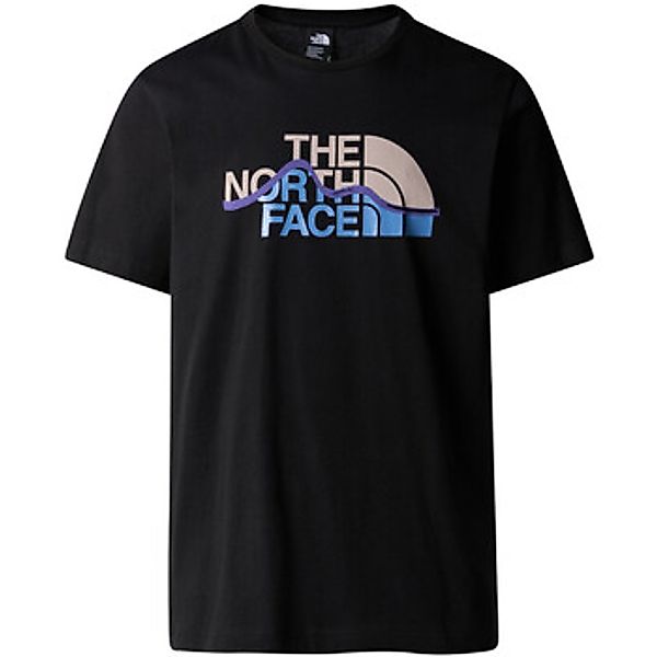 The North Face  T-Shirt NF0A87NT günstig online kaufen