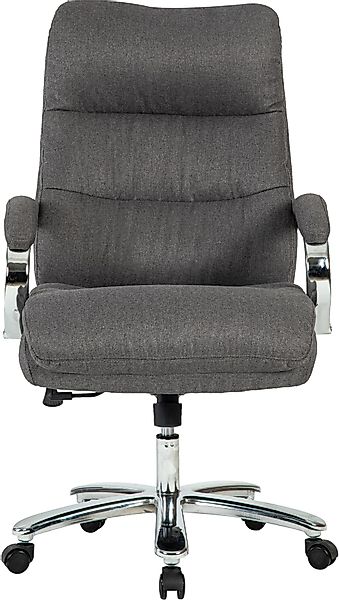 Duo Collection Chefsessel "Federico", 1 St., Webstoff, Federkern, bis 180kg günstig online kaufen