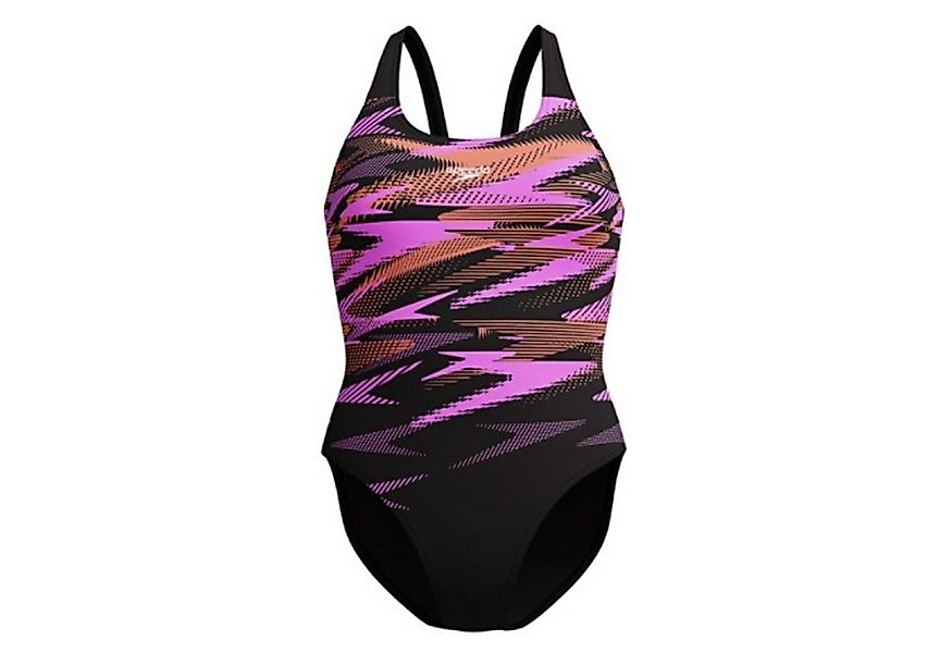 Speedo Badeanzug Hyperboom Placement Badeanzug günstig online kaufen
