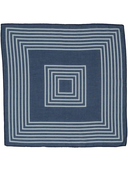 Giorgio Rimaldi Nickituch Polyester Bandana, (1, günstig online kaufen