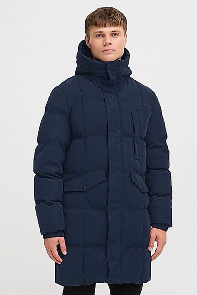 Indicode Steppmantel IDElvins Modische Steppjacke günstig online kaufen