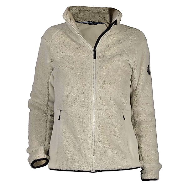 Maul Sport® Fleecejacke Tübingen mit weicher günstig online kaufen
