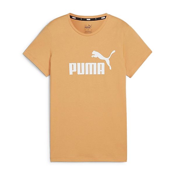 PUMA T-Shirt Puma Damen T-Shirt ESS günstig online kaufen