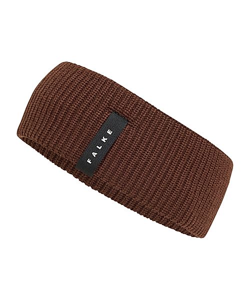 FALKE Stirnband (1-St) mit feinster Merinowolle günstig online kaufen
