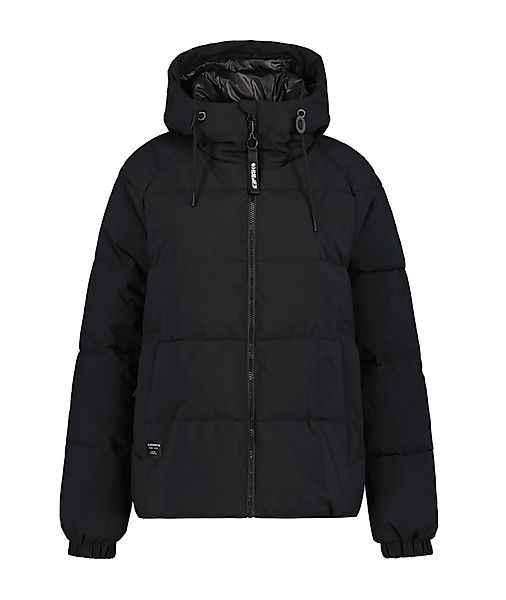 Icepeak Funktionsjacke ADAMAN (1-St) mit Reißverschluss günstig online kaufen