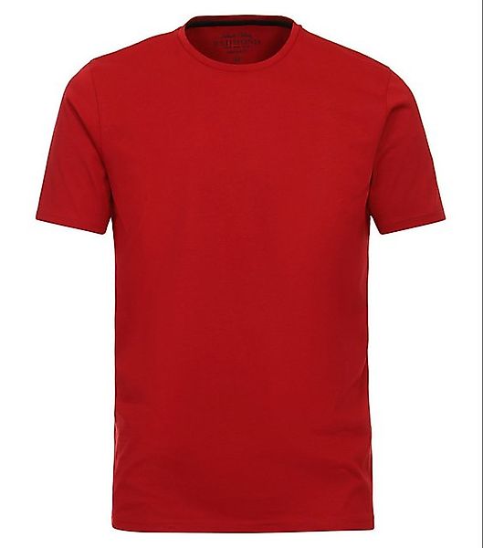 Redmond T-Shirt NOS REDMOND T-SHIRT R-NECK 1/2 56 ROT günstig online kaufen