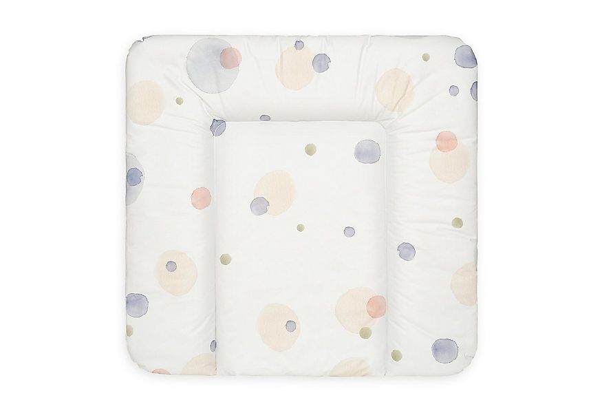 Bonky Wickelauflage weiche Baby Wickelunterlage 75x72 cm, Wickeltischauflag günstig online kaufen