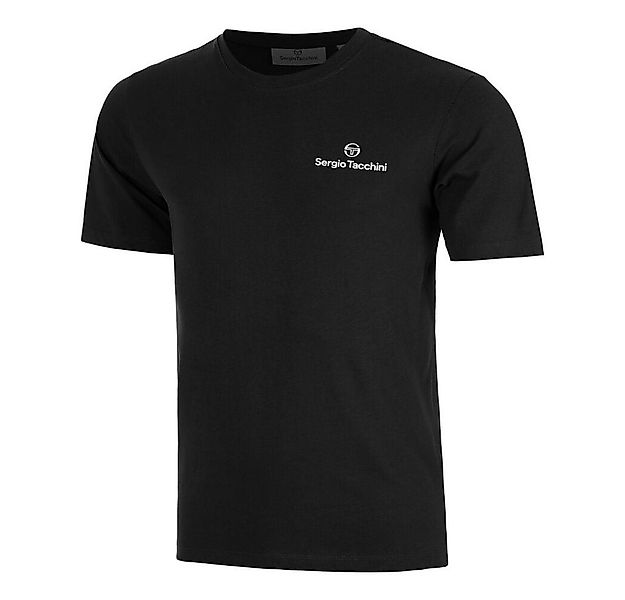 Sergio Tacchini T-Shirt Bold günstig online kaufen