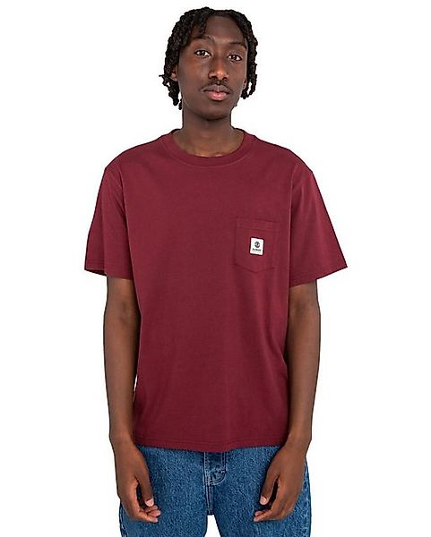 Element T-Shirt Basic Pocket günstig online kaufen