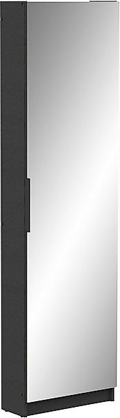 Demeyere GROUP Schuhschrank Zapatero (1-St) SCHUHSCHRANK 1 TUER/1 SPIEGEL günstig online kaufen