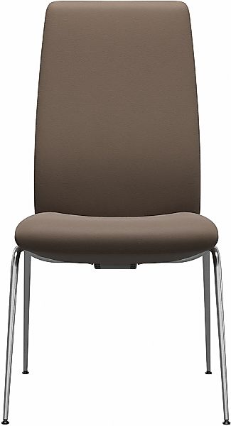 Stressless Polsterstuhl "Laurel" () Leder BATICK High Back, Größe L, mit Be günstig online kaufen