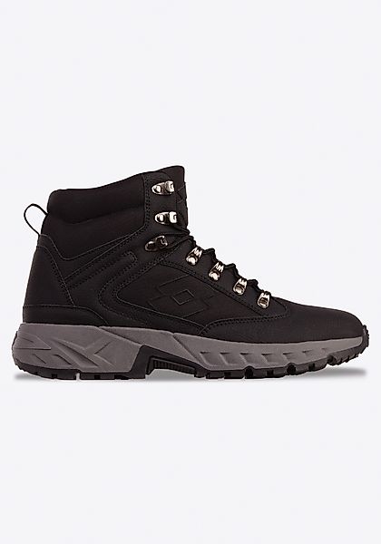 Lotto Schnürboots Winterstiefel, Schnürstiefel, Winterschuhe günstig online kaufen