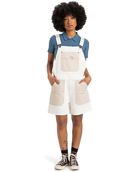 Quiksilver Latzhose Lya günstig online kaufen