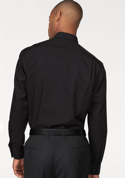 OLYMP Businesshemd Luxor modern fit Bügelfrei günstig online kaufen