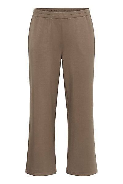 KAFFE Curve Stoffhose Casual Hose KCannita günstig online kaufen